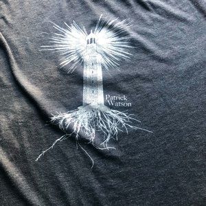 Patrick Watson shirt